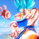 Illustration for article titled New Super Saiyan Goku, Golden Frieza Coming To iDragon Ball Xenoverse/i